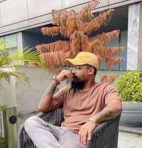 Houny - Male escort in Gurgaon