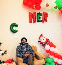 Looking for My Netflix & Chill. ” - Male escort in Gurgaon