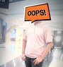 Naveen - Male escort in Mumbai Photo 1 of 2