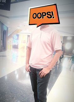 Naveen - Male escort in Mumbai Photo 1 of 2