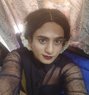 Kirti - Transsexual এস্কর্ট এজেন্সি in Hyderabad Photo 1 of 2