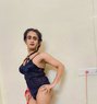 Kirti - Transsexual एस्कॉर्ट एजेंसी in Hyderabad Photo 2 of 4