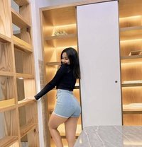 Anjali Roy - escort in Bangalore