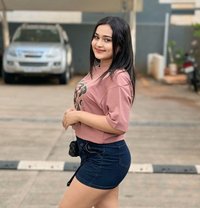 Anjali Roy - escort in Bangalore