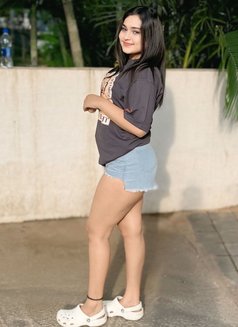 Anjali Roy - एस्कॉर्ट in Bangalore Photo 6 of 9