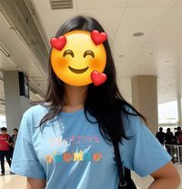 Kritika Kaur Short Term Genuine Gf Exp - escort in New Delhi