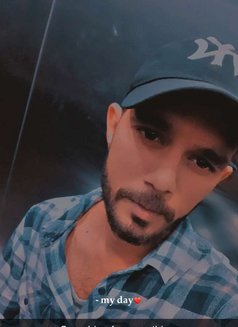 Wild Soul - Male escort in Hyderabad Photo 1 of 1