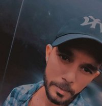 Wild Soul - Male escort in Hyderabad