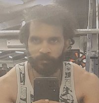Wild Soul - Male escort in Hyderabad