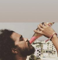 Wild Soul - Male escort in Hyderabad