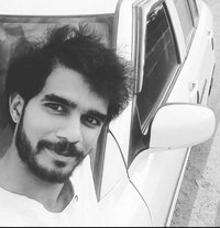 Wild Soul - Male escort in Hyderabad