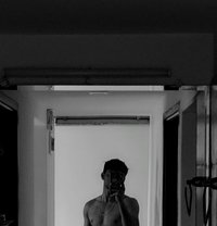 Daddy - Male এস্কর্ট in Mumbai