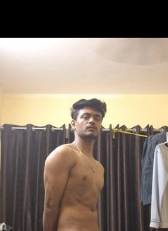 Daddy - Male escort in Mumbai Photo 2 of 7
