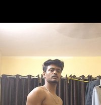 Daddy - Male एस्कॉर्ट in Mumbai