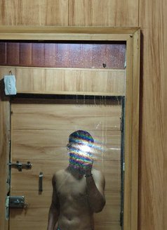 Daddy - Male escort in Mumbai Photo 3 of 7