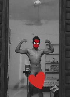 Daddy - Male escort in Mumbai Photo 5 of 7