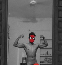 Daddy - Male ఎస్కార్ట్ in Mumbai