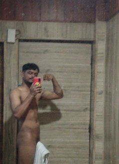 Daddy - Male escort in Mumbai Photo 7 of 7