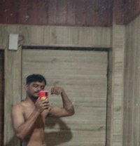Daddy - Male escort in Mumbai