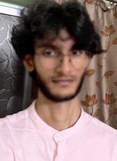 Jackie - Male escort in Kolkata Photo 1 of 3