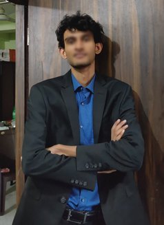 Jackie - Male escort in Kolkata Photo 2 of 3