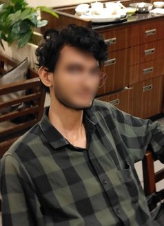 Jackie - Male escort in Kolkata Photo 3 of 3