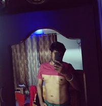 Sanjayforu - Male escort in Navi Mumbai