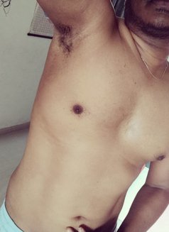 Sanjayforu - Male escort in Navi Mumbai Photo 4 of 5