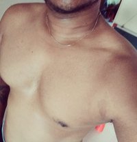 Sanjayforu - Male escort in Navi Mumbai