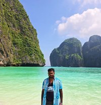 Aryan - Male escort in Bangalore