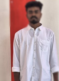 deltin - Male escort in Chennai Photo 1 of 3