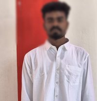deltin - Male escort in Chennai
