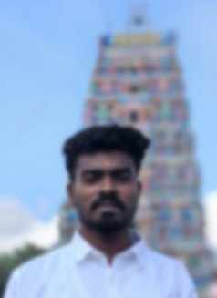 deltin - Male escort in Chennai Photo 3 of 3
