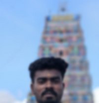 deltin - Male escort in Chennai