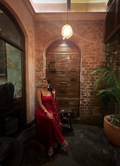 Disha - escort in Kolkata Photo 1 of 1