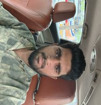 Pradeep - Male escort in Hyderabad