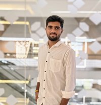 Pradeep - Male escort in Hyderabad