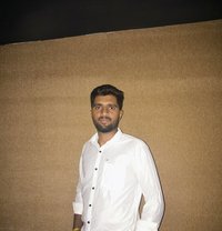 Pradeep - Male escort in Hyderabad