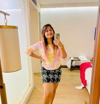 Anushka Escorts Service and Cell Girls S - escort in Bhubaneshwar