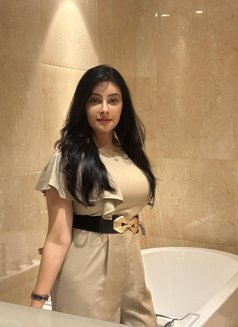 Kritika - escort in Hyderabad Photo 2 of 2