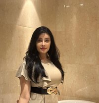 Kritika - escort in Hyderabad