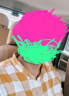 Akshay - Male escort in New Delhi Photo 1 of 2