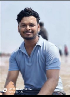 Freejobnoticeforall - Male escort in Kolkata Photo 1 of 1