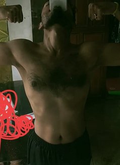 Akash Gupta - Male escort in Kolkata Photo 8 of 8