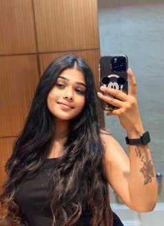 आकर्षक आणि मनमोहक Anita - escort in Pune Photo 1 of 3