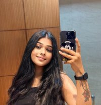 आकर्षक आणि मनमोहक Anita - escort in Pune