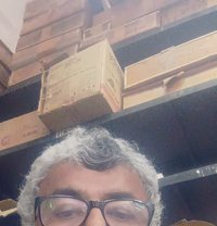 Raj - Male ఎస్కార్ట్ in Bangalore