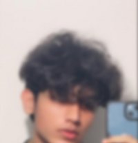 Jordi (Alex) - Male escort in Mumbai