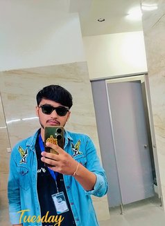 Kapil - Male escort in Jodhpur Photo 1 of 2