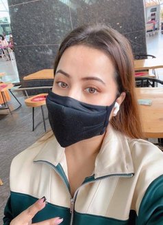Sonam Sharma - escort in Gurgaon Photo 1 of 2